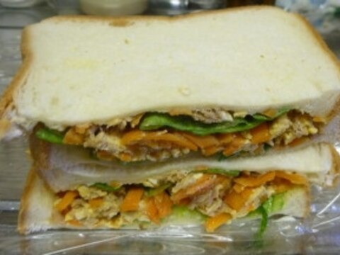 沖縄の海でサンドイッチPart1